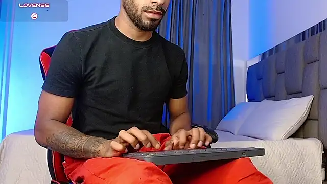 Damiano_walker Webcam show