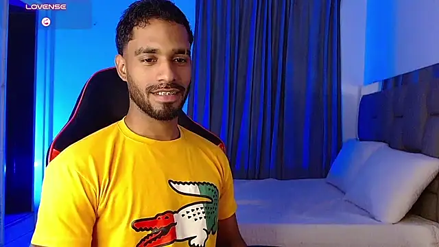 Damiano_walker 网络视讯表演