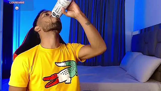 عرض كام Damiano_walker
