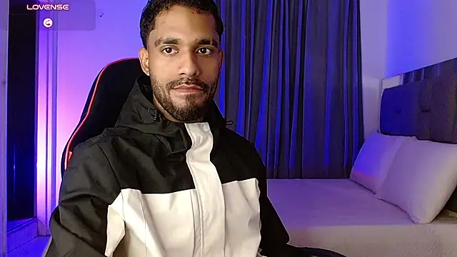 Damiano_walker Webcam-Show