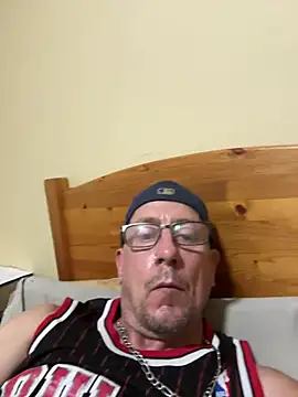 Show Webcam de Dicklegend2245