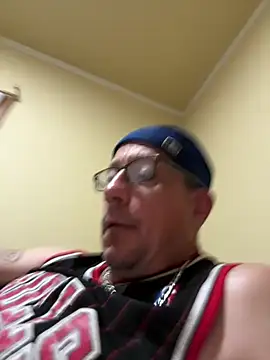 Show webcam de Dicklegend2245
