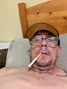 Show webcam de Dicklegend2245