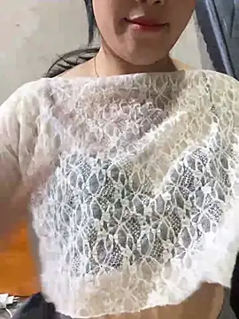 Sidy_02 Show Webcam