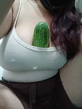 Anna_naa Show Webcam