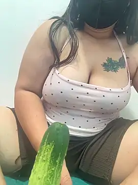 Anna_naa Show Webcam