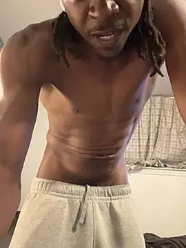 Show de BbcBeezy420 na webcam