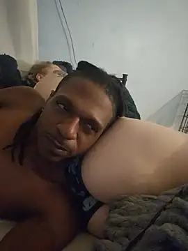Show Webcam de BbcBeezy420
