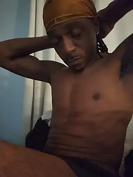 Show de BbcBeezy420 na webcam