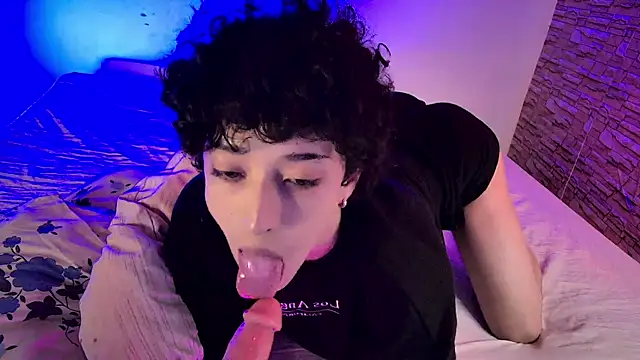 Show Webcam de xFemboyToy