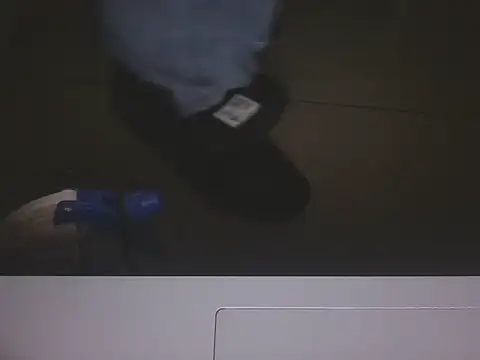BillyS_Ones Show in webcam