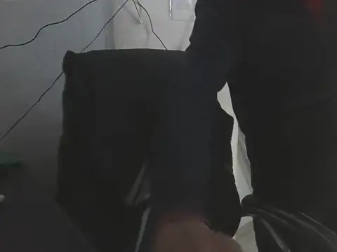 הופעת וובקאם של BillyS_Ones