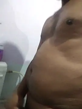 Naughty_Stripboy: διαδικτυακό σόου στην κάμερα