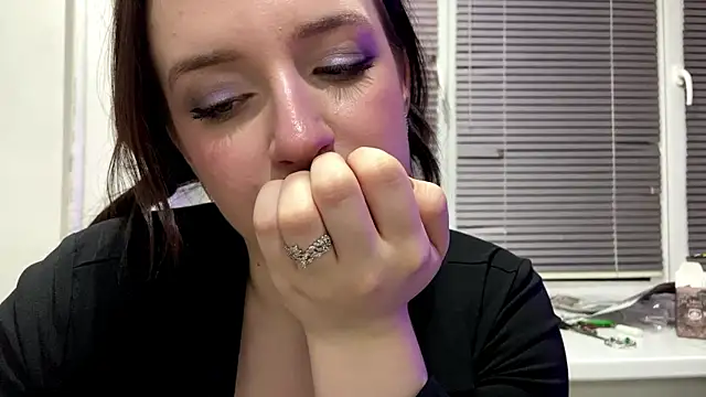 FlaviaKurka's Webcam Show