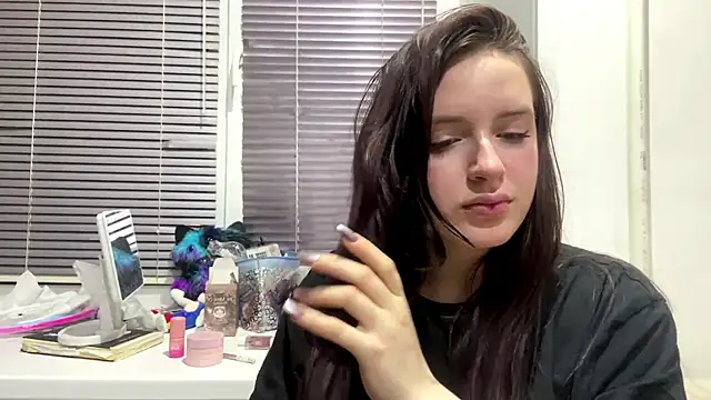 Show de FlaviaKurka na webcam