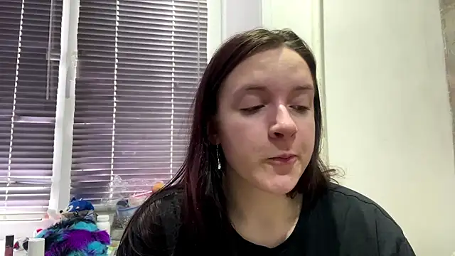 FlaviaKurka's Webcam Show