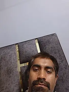 ALLADIN_2589's Webcam Show
