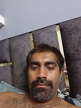 ALLADIN_2589 webcam show