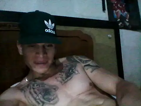 Show Webcam de kanonbigcock90