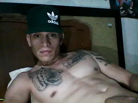 Show de kanonbigcock90 na webcam