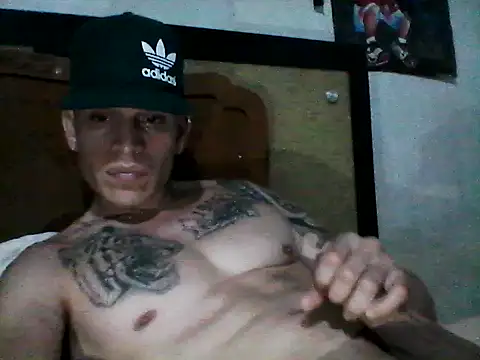 Show de kanonbigcock90 na webcam