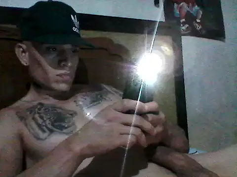 kanonbigcock90 Webcam-Show