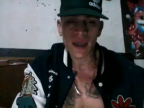 kanonbigcock90 – webcam-show