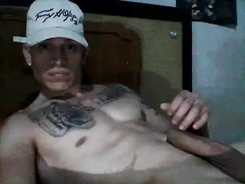 kanonbigcock90 – webcam-show
