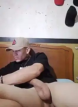 kanonbigcock90 Webcam-Show