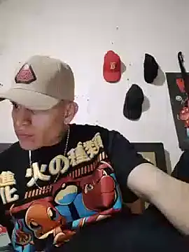 Show de kanonbigcock90 na webcam