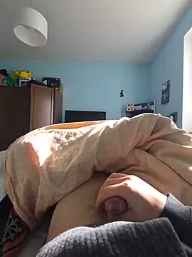Deddy69_ Webcam show