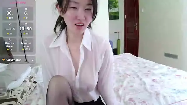 Daisy-B3 网络视讯表演