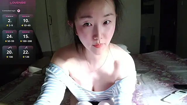 Daisy-B3 网络视讯表演