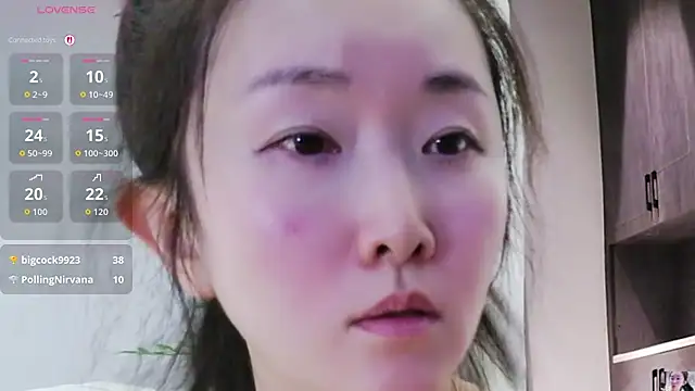Daisy-B3 网络视讯表演