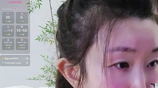 Daisy-B3 现场XXX聊天