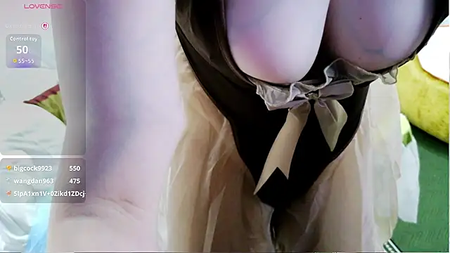 Daisy-B3n Webbikameraesitys