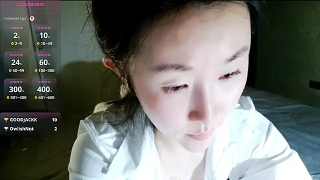 Daisy-B3 网络视讯表演