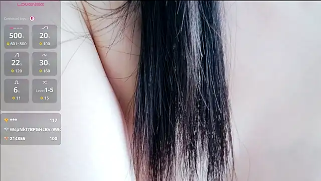 Daisy-B3 网络视讯表演