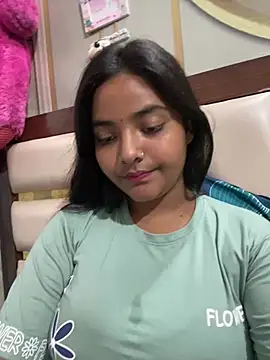 Arshu_143 웹캠 쇼