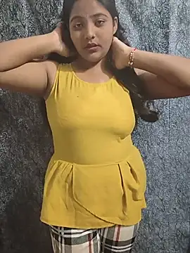 Živý XXX chat Baby_Myraaa