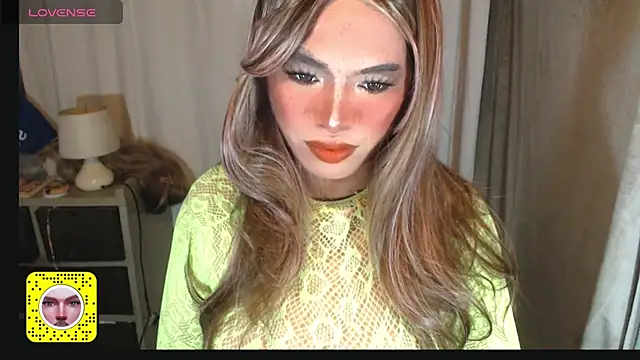 AnacondaCockSelfsucker Adlı Modelin Web Kamerası Şovu
