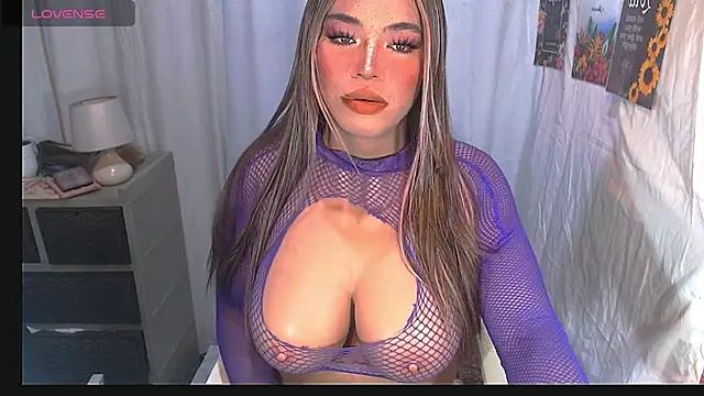 AnacondaCockSelfsucker Pertunjukan Webcam