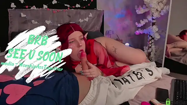 Candy-yeah Live Chatraum