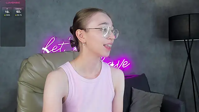Lucy_Green's Live XXX Chat
