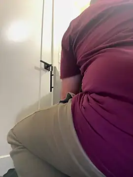 Orarlovr Pertunjukan Webcam