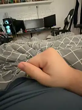 Ethandiggg Webcamshow