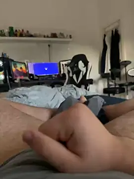 Ethandiggg Webcam Show