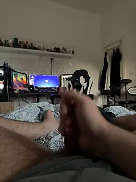 Ethandiggg – webcam-show