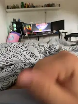 Ethandiggg – webcam-show