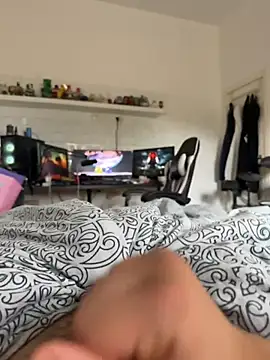 Ethandiggg Webcam-Show